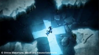 Download Appleseed Xiii Episode 1 Appleseed Fandom Free Wallpaper Appleseed Xiii Episode 1 Appleseed Fandom For iPhone Free