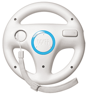 Wii Wheel