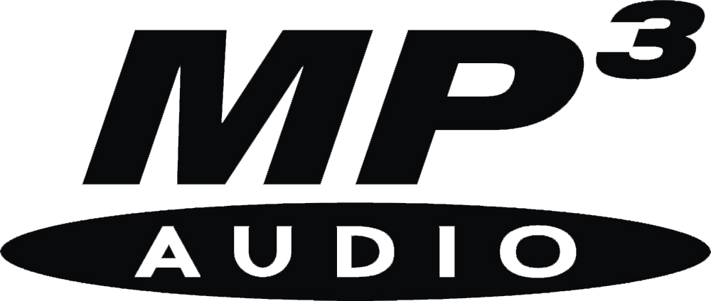Imagen - MP3 logo.png | Tecnología Wiki | FANDOM powered by Wikia