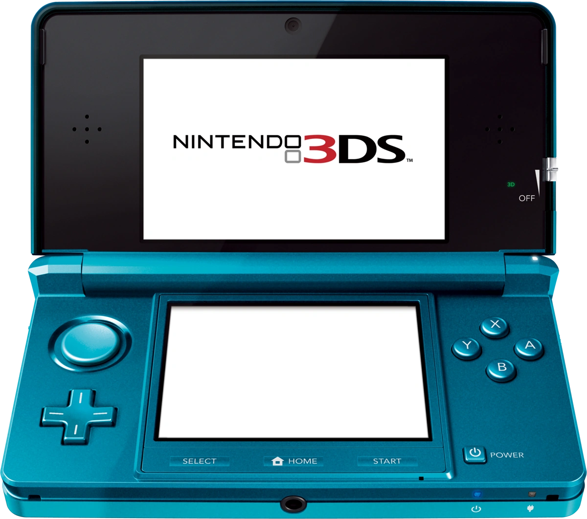 Nintendo 3DS Tecnología Wiki FANDOM powered by Wikia