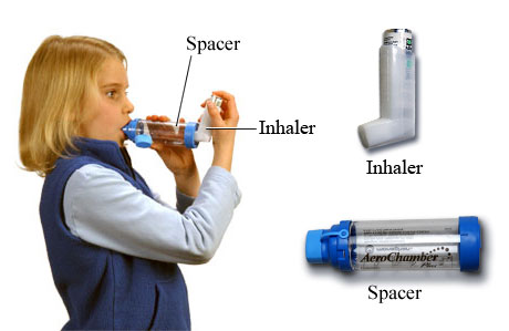 Spacer