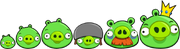 AngryBirdsPigs-lineup