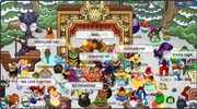 ChattaPromParty