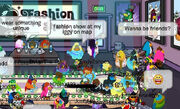 Fashionshow