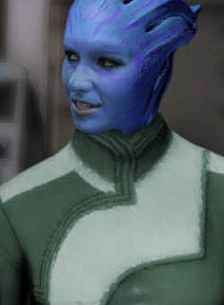 Asari Matriarch Porn - Kalla Jannios | Daia's Asari Wiki | FANDOM powered by Wikia