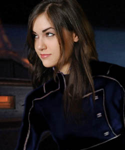 Sasha padayachi