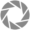 373px-Aperture Science grey.svg