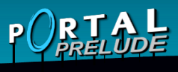 250px-Portal Prelude logo