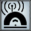 Portal transmission received