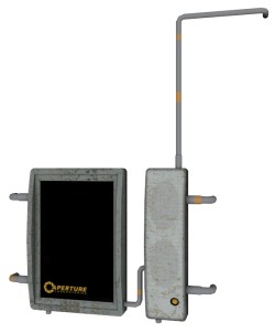 250px-Speaker system