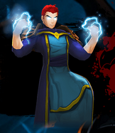 Mage
