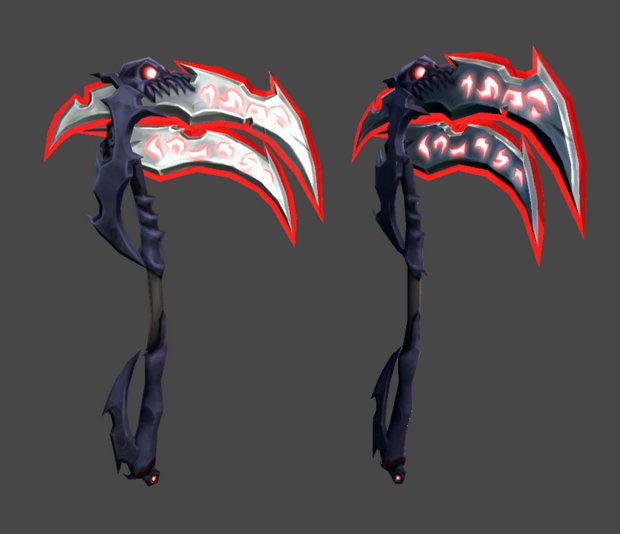 diov s soul splitter