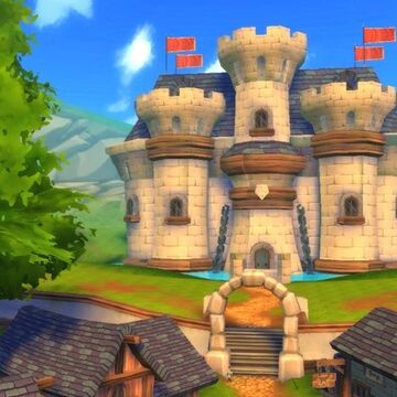 Guardian Tower Aq3d Wiki Fandom