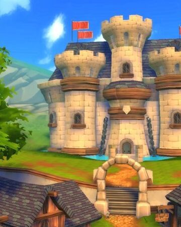 Guardian Tower Aq3d Wiki Fandom
