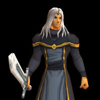 Mage Class Aq3d Wiki Fandom