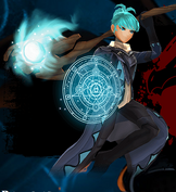 Mage f