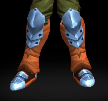 nike storm warrior boots