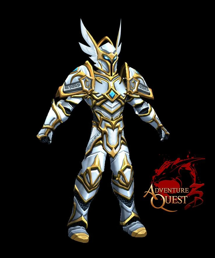 Guardian Variant Armor AQ3D Wikia FANDOM powered by Wikia