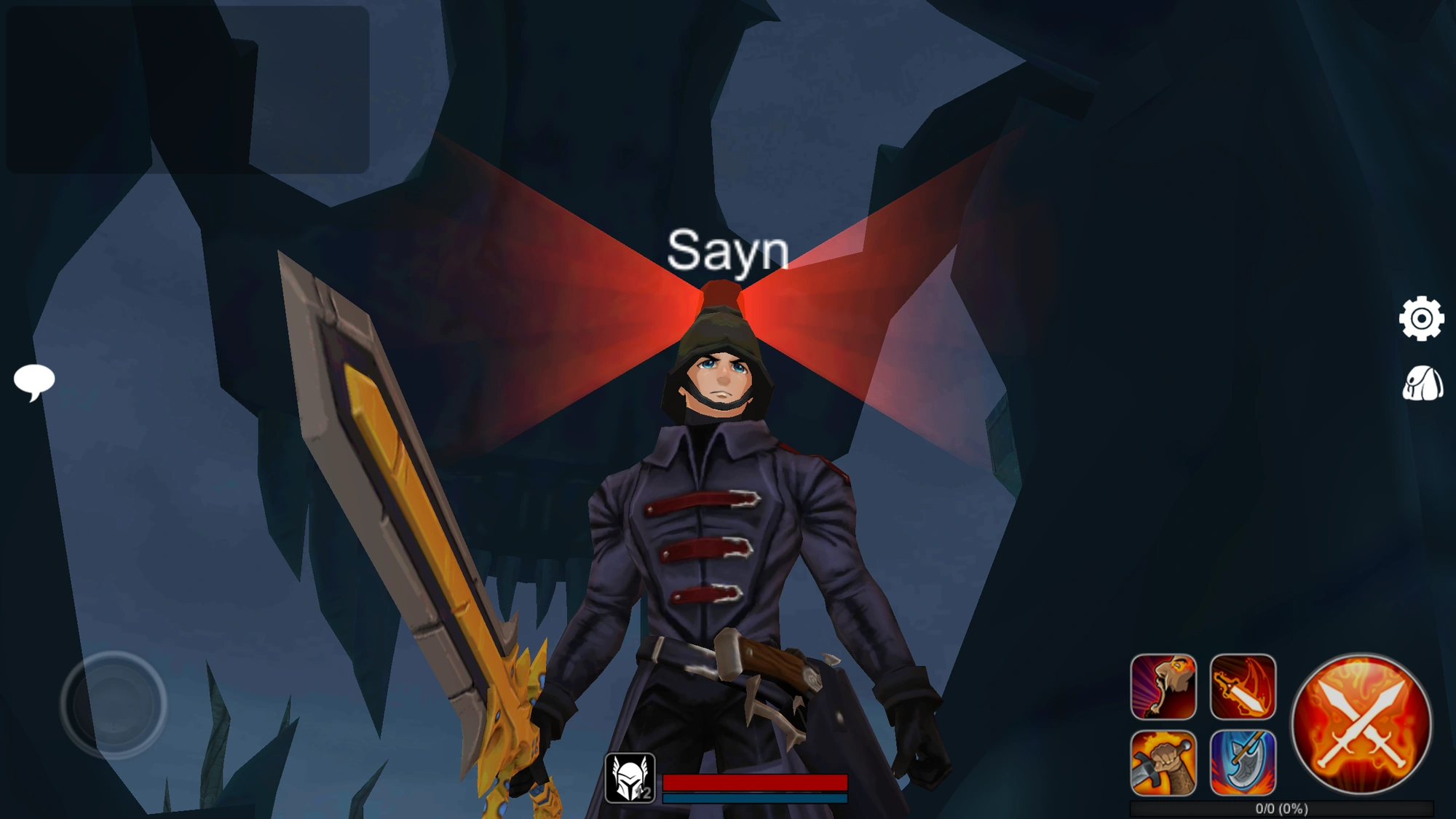 Sword of Hope AQ3D Wikia FANDOM powered by Wikia