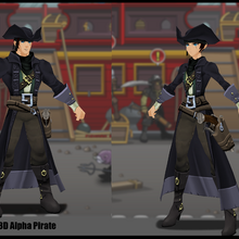 Alpha Pirate Class Aq3d Wiki Fandom