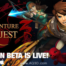 Aq3d Wiki Fandom