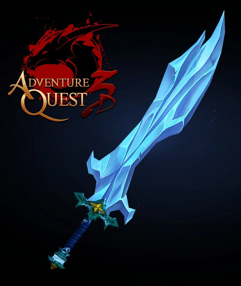 Unknown Weapon (6) AQ3D Wikia FANDOM powered by Wikia