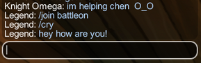 Chat
