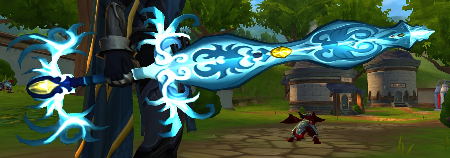 RelaxBleu's Weapon AQ3D Wiki Fandom