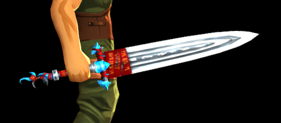 Warbrand Sword Aq3d Wikia Fandom Powered By Wikia