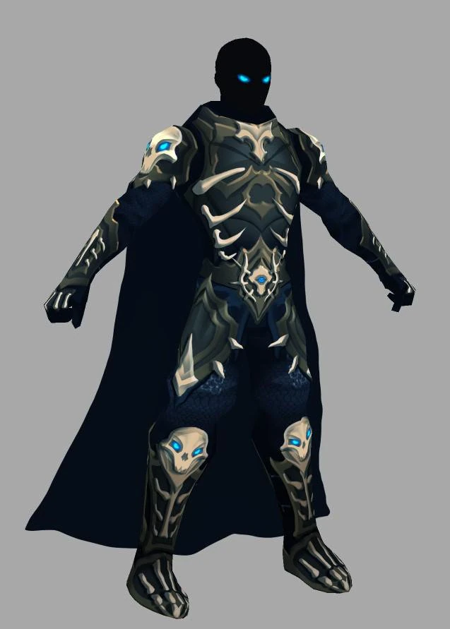 Death Knight AQ3D Wikia FANDOM powered by Wikia