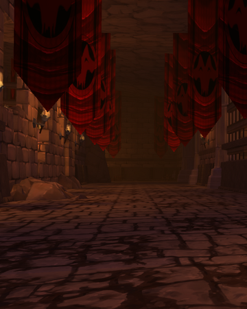 Dreadfool S Labyrinth Aq3d Wiki Fandom