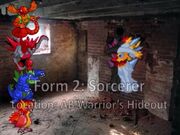 Salavaur Form 2
