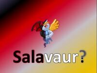 Salavaur