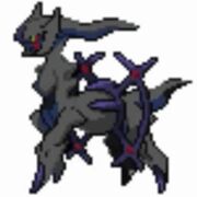 Darkceus