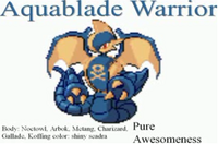 AB warrior
