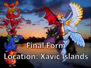 Salavaur Form 9
