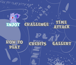 TGMainMenu