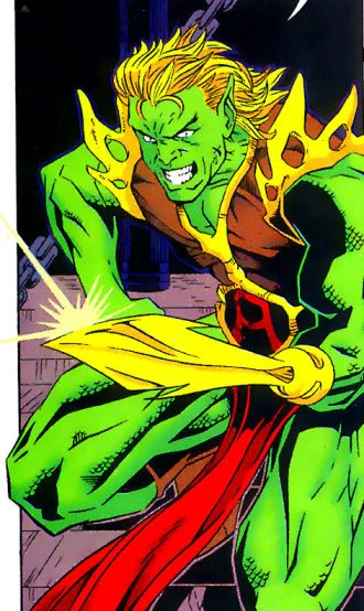 Kordax  Aquaman Wiki  FANDOM powered by Wikia