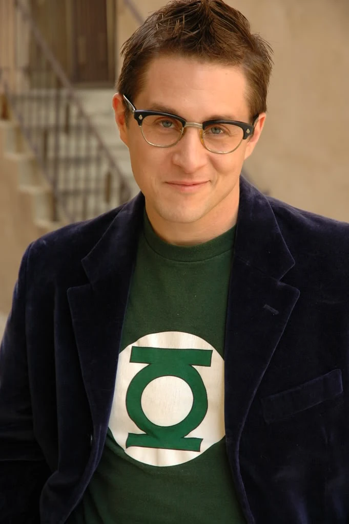 Yuri Lowenthal | Aquaman Wiki | FANDOM powered by Wikia