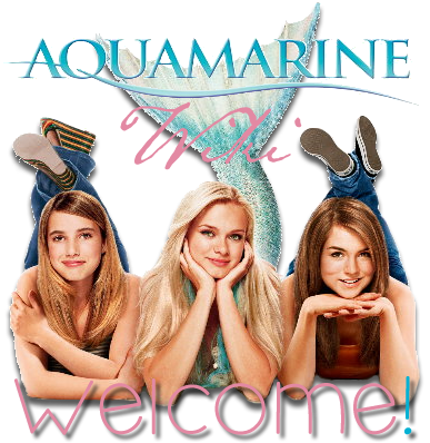 Aquamarine Wiki | FANDOM powered by Wikia