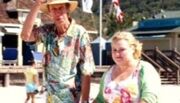 Leonard and Bonnie