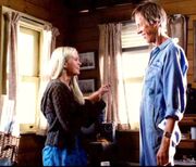 Aquamarine and Leonard