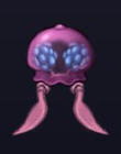 Fish enemy splitter
