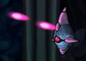 Fish enemy loper