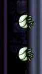 Fish enemy armored flea
