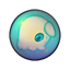 Treasure egg-dumbo