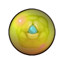 Treasure egg-blaster
