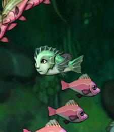 Naija fish