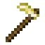 Pyrite Hoe