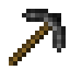 Hematite Pickaxe